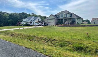 Lot 29 OYSTER COVE LANE, Atlantic, VA 23303