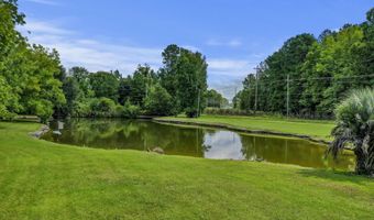 250 Stoller Rd, Bamberg, SC 29003