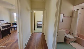 2735 AURORA Ave, El Paso, TX 79930