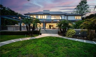 13524 D'Este Dr, Pacific Palisades, CA 90272