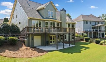 61 Eagle Rock Dr, Acworth, GA 30101