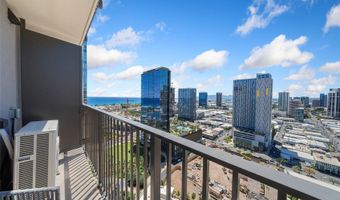 987 Queen Street 2809, Honolulu, HI 96814