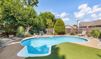 7617 Kathryn Way, Oklahoma City, OK 73162