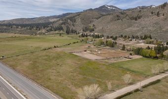 7755 Old US Hwy 395, Washoe Valley, NV 89704