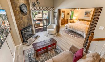 85 Angel Fire Rd Chalet 57 N 57, Angel Fire, NM 87710