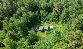 127 Salmon Brook Rd, Antrim, NH 03440