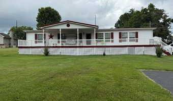 22245 Green Springs Church Rd, Abingdon, VA 24211