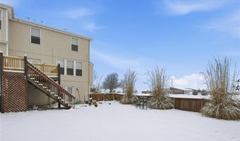 1323 N 158th Ct, Basehor, KS 66007