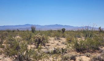 Lot 197 S Cholla / Cortaro Rd, Yucca, AZ 86438