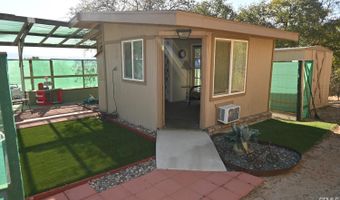 21271 Thompson Canyon Ave, Caliente, CA 93518