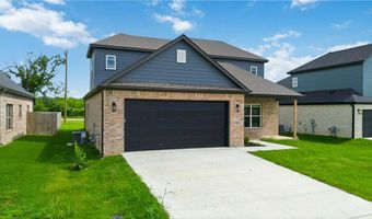 980 Trestle Ln, Bentonville, AR 72713