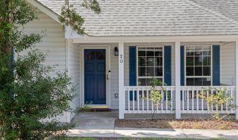 20 Cedar Crest Cir, Beaufort, SC 29907