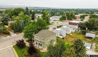 293 S Main St, Buffalo, WY 82834