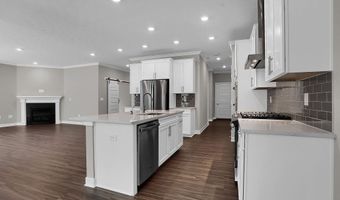 5076 Foxley Park Ln, Avon, IN 46123
