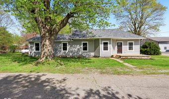 3098 Central, Arlington, IN 46104