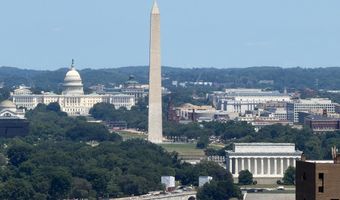 2001 15TH St N 509, Arlington, VA 22201