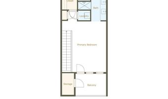 433 SW B St, Bentonville, AR 72712