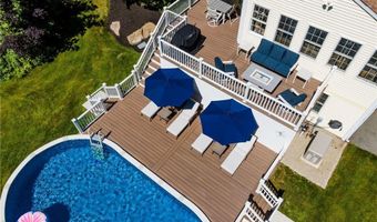 80 John Franklin Rd, Coventry, RI 02831
