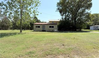 500 Gravel Hill Rd, Altus, AR 72821