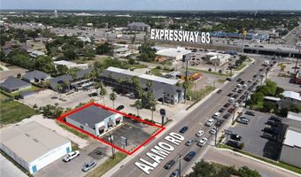 716 N Alamo Rd A,B,C,H, Alamo, TX 78516