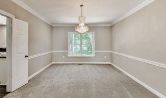 16318 BANBURY Ln, Bowie, MD 20715