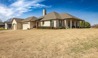 33389 S Coves Dr, Afton, OK 74331