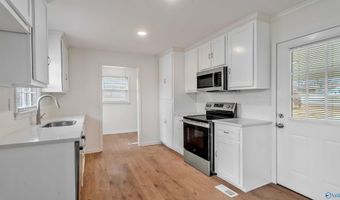 131 Skidmore Dr NW, Arab, AL 35016