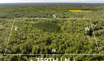 TBD 359th Ln, Aitkin, MN 56431