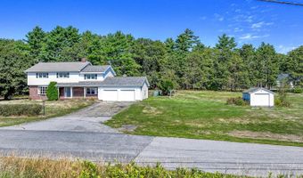 54 Pine Ledge Rd, Bangor, ME 04401