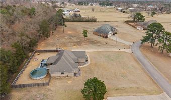 513 Stone Mountain Loop, Alma, AR 72921