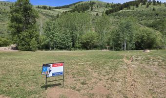 Lot 182 ROCKBRIDGE MEADOWS 1, Afton, WY 83110
