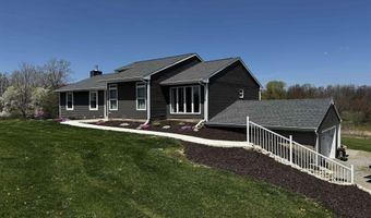 6891 E Hopewell Rd, Avilla, IN 46710