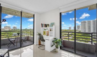 3300 NE 191st St 1007, Aventura, FL 33180