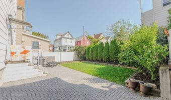 176 AVENUE B, Bayonne, NJ 07002
