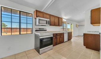 7317 California City Blvd, California City, CA 93505