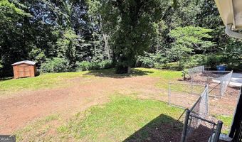 212 Druid Hls, Anniston, AL 36207