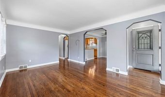 8928 Becker Ave, Allen Park, MI 48101