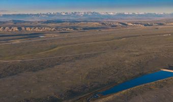 TBD COTTONWOOD-RYEGRASS Road, Daniel, WY 83115