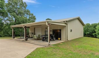 6308 N Mountain Grove Rd, Alma, AR 72921