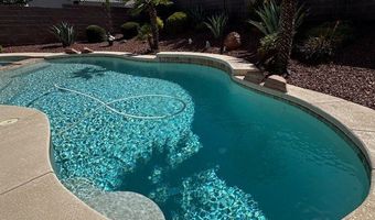 2699 Thornview St, Las Vegas, NV 89135