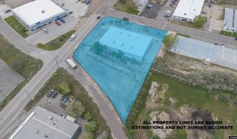 635 N Glenn, Casper, WY 82601