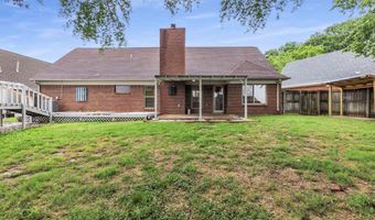 2957 VALLEY LAKE Dr, Bartlett, TN 38135