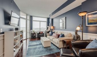 3600 S GLEBE Rd 409W, Arlington, VA 22202