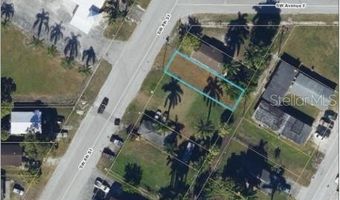609 SW 8TH St 1, Belle Glade, FL 33430