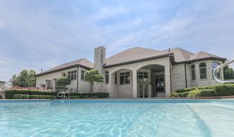 3795 Claybrook Ct, Bargersville, IN 46106