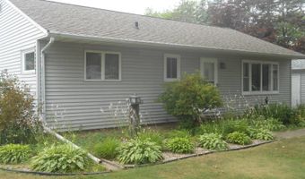 311 W Sycamore St, Abbotsford, WI 54405