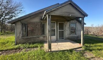 407 Iredell Rd, Hico, TX 76457