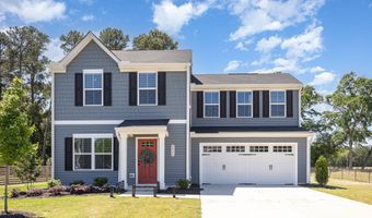 8840 Shallow Creek Trl, Bailey, NC 27807