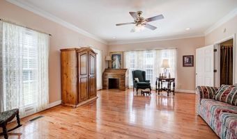 1180 Hall Station Rd NW, Adairsville, GA 30103