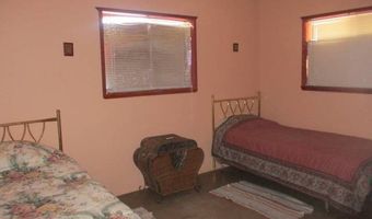 1245 N. Sartillion Ave, Ajo, AZ 85321